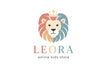Leora Kids – Ana Sayfa