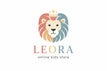 Leora Kids – Ana Sayfa